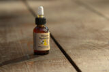 Propolis tincture