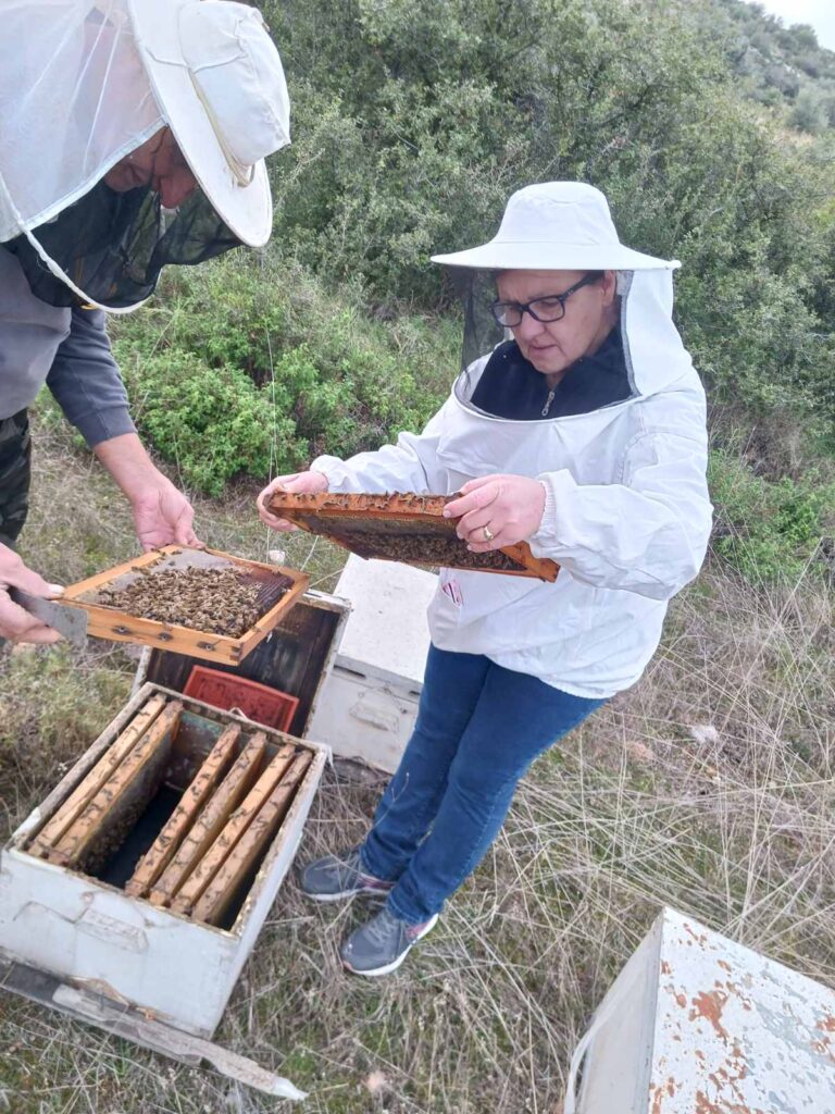 Aikaterini_Argyris_Melissia